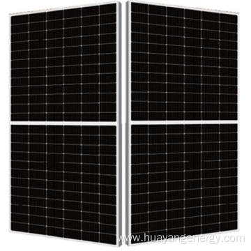 450w 460w 470w solar panel monocrystalline solar module